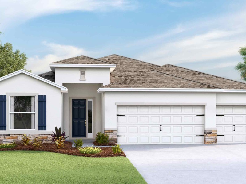 3537 Golden Wheat Ln - Florida - Plant City - 33565
