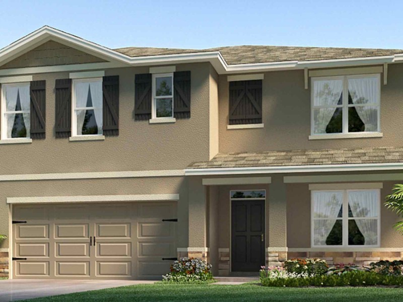 3537 Golden Wheat Ln - Florida - Plant City - 33565