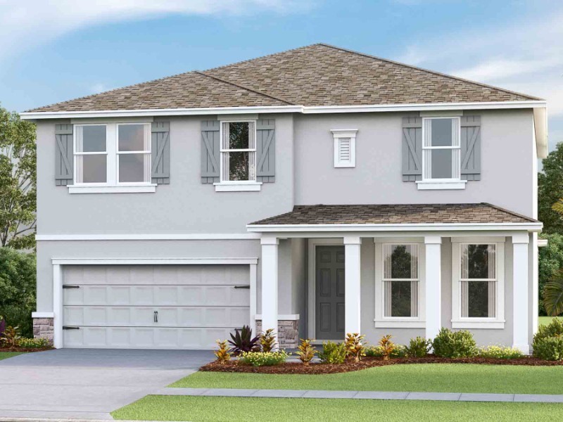 3537 Golden Wheat Ln - Florida - Plant City - 33565