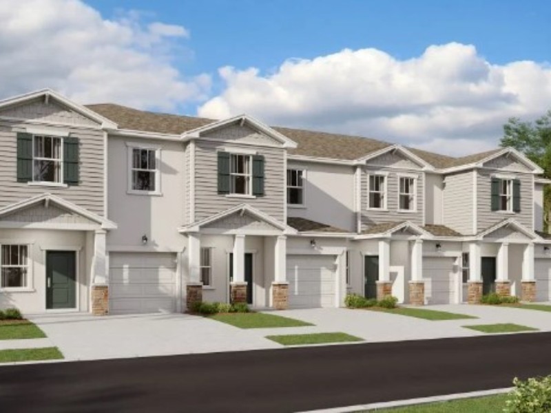 2786 Fitness Street - Florida - Clermont - 34714