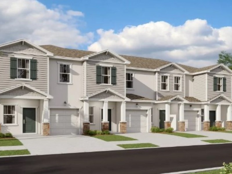 2786 Fitness Street - Florida - Clermont - 34714