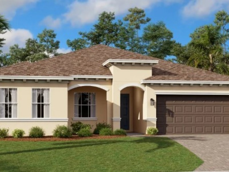 2786 Fitness Street - Florida - Clermont - 34714