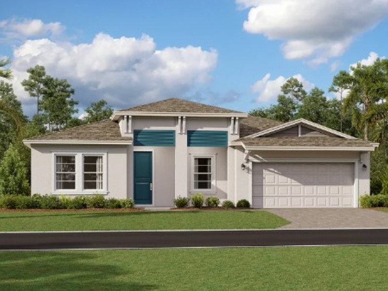2786 Fitness Street - Florida - Clermont - 34714