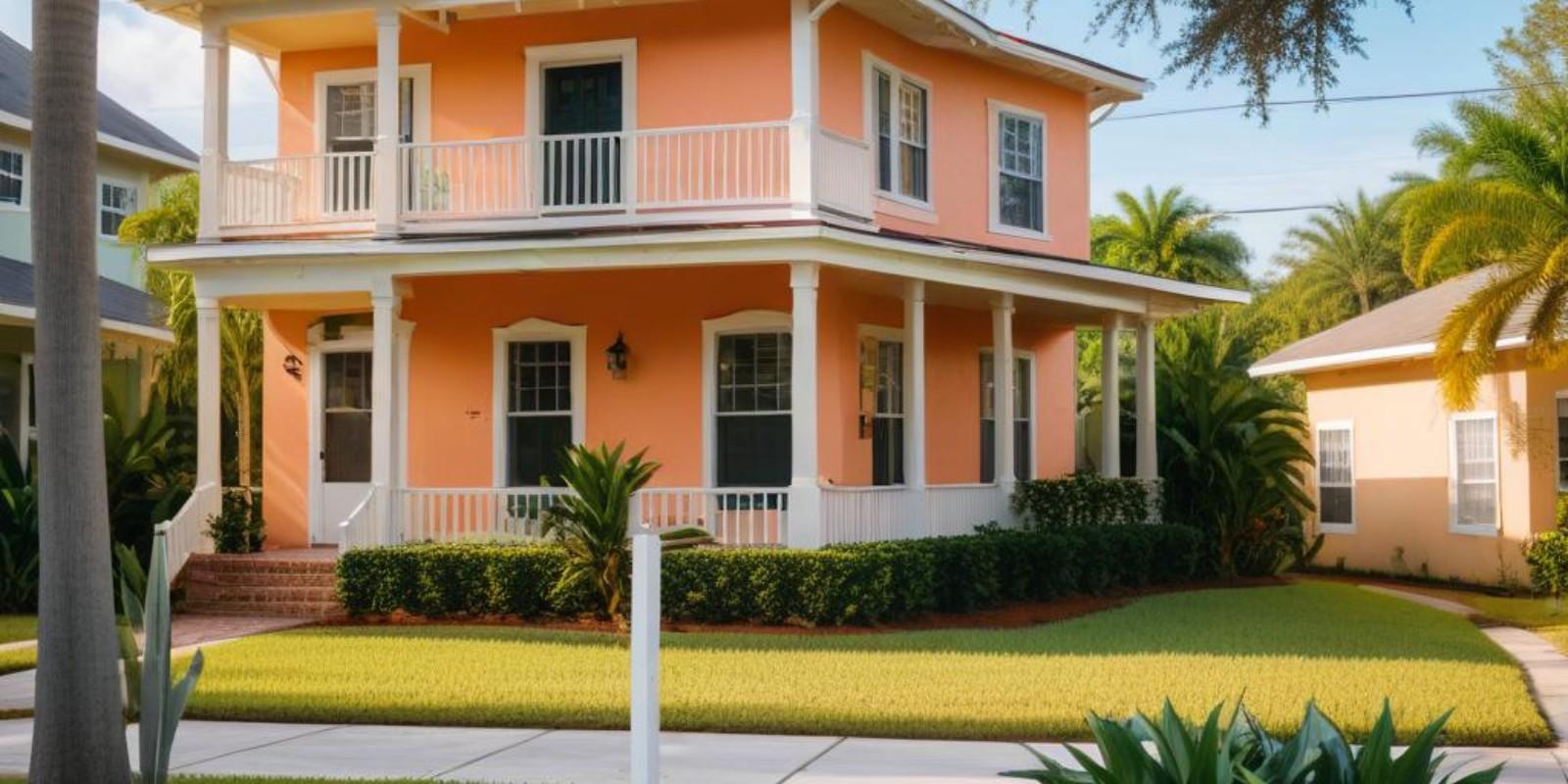 ¿Ahora es un buen momento para comprar o vender una propiedad inmobiliaria en Florida Central? Mercado Inmobiliario en Florida Central 2025
