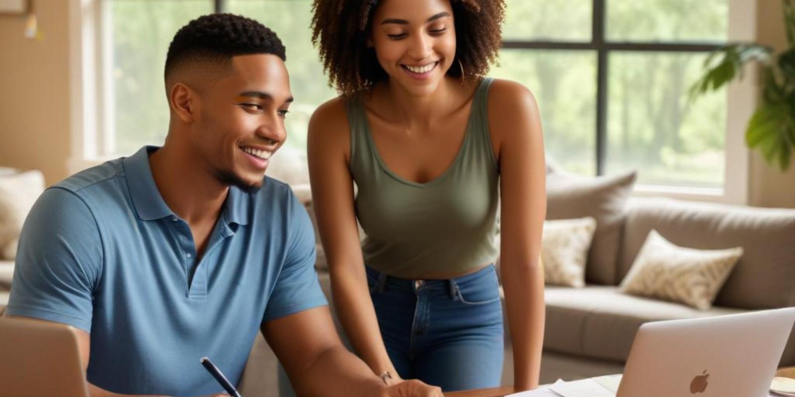  ¿Qué necesito para calificar para una hipoteca (mortgage) en Florida? ¿Y cómo afecta mi crédito o estatus migratorio?  Calificando para una Hipoteca en Florida: Guía Esencial