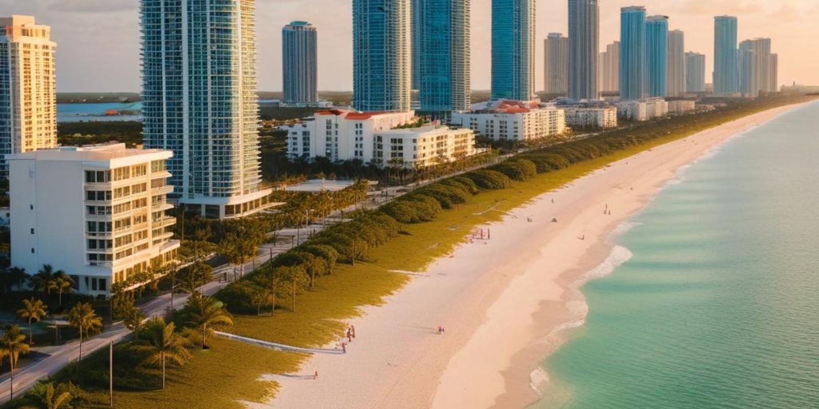 Mejores lugares para comprar bienes raíces en Florida 2026