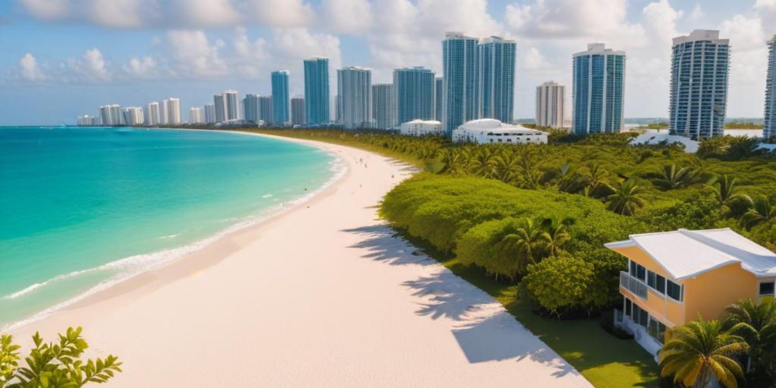 Inversión en Bienes Raíces en Florida 2026