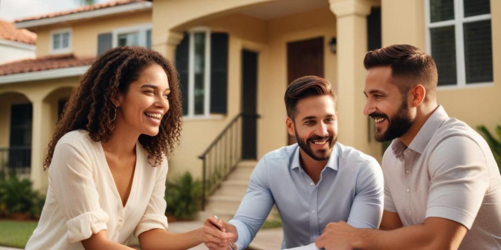  ¿Cuál es la diferencia entre pre-aprobación y pre-calificación para una hipoteca en Florida?