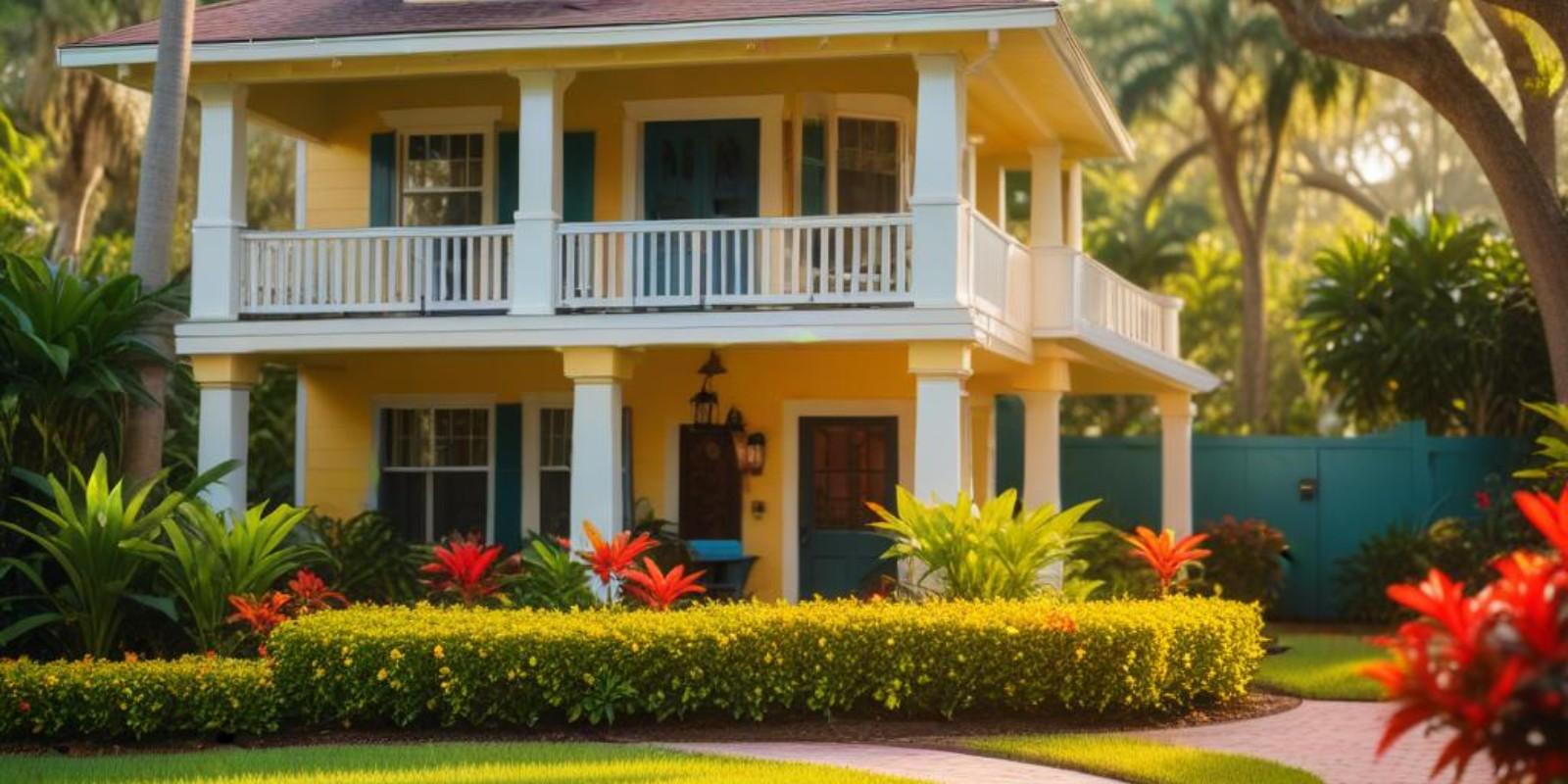 Cómo determinar el valor de tu casa en Florida