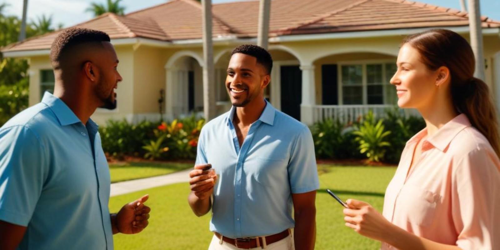 Requisitos para Comprar Casa en Florida como Extranjero
