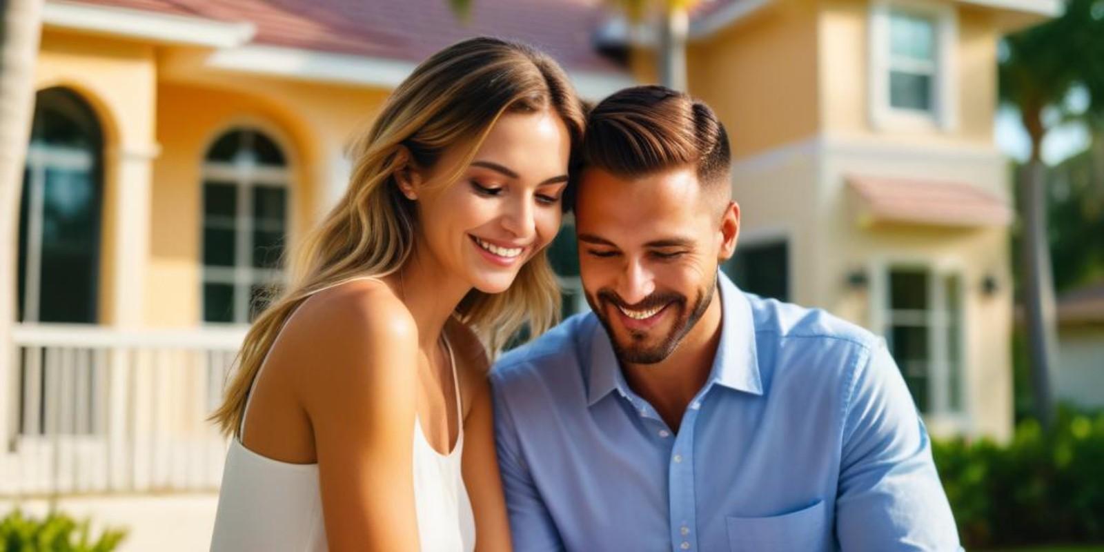 Proceso de Cierre en la Compra de Vivienda en Florida