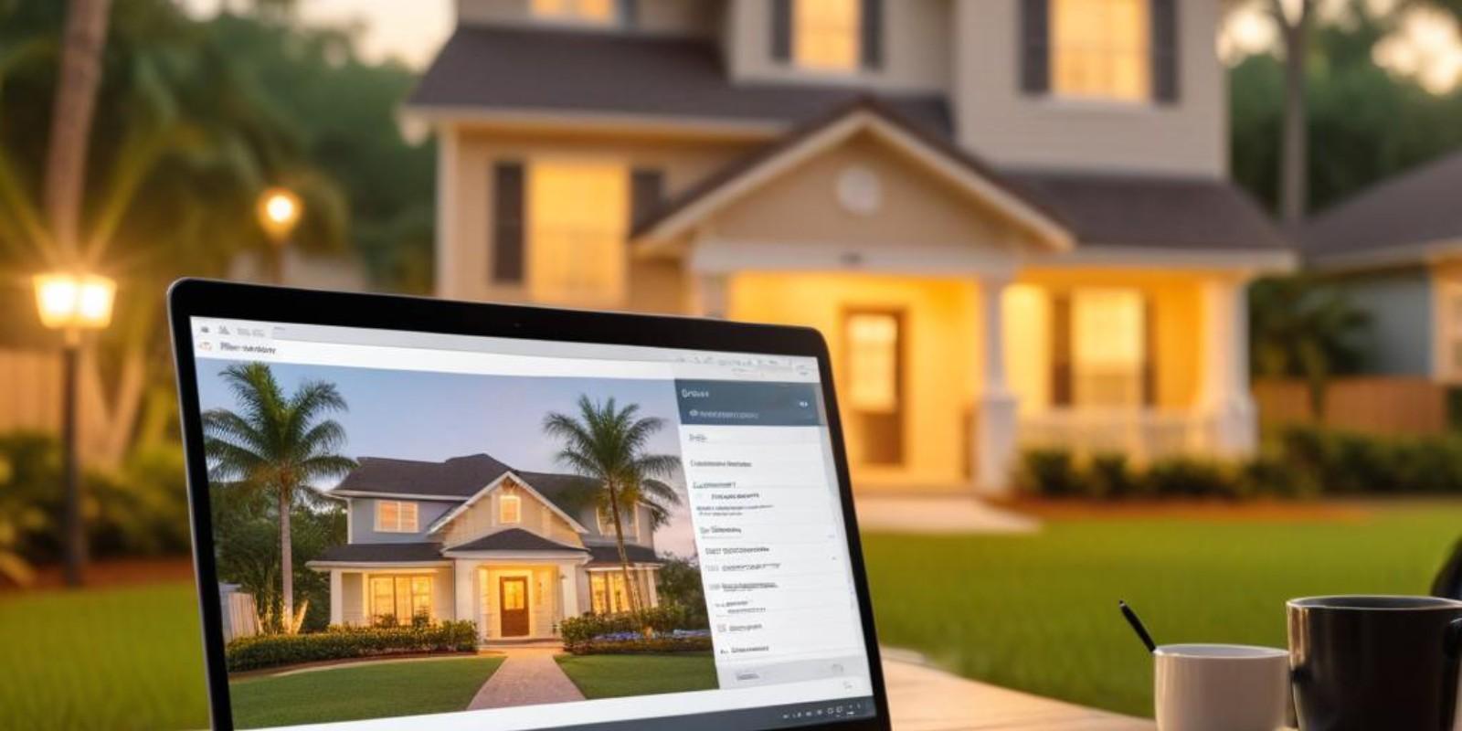 Errores Comunes al Comprar Vivienda en Florida