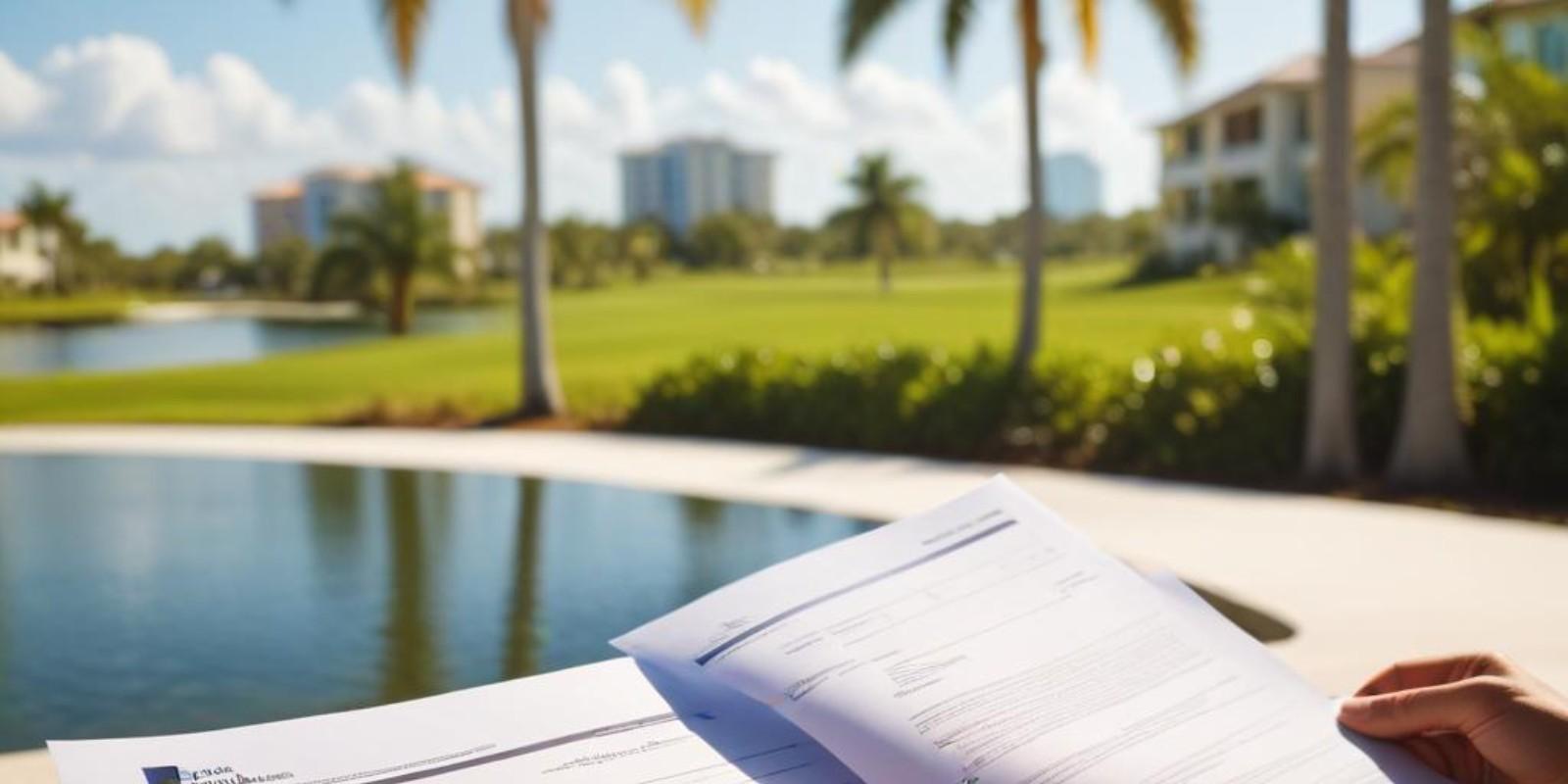Escrow en Transacciones Inmobiliarias en Florida