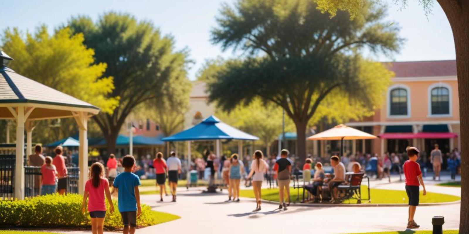 Criterios para Elegir el Vecindario Ideal en Orlando