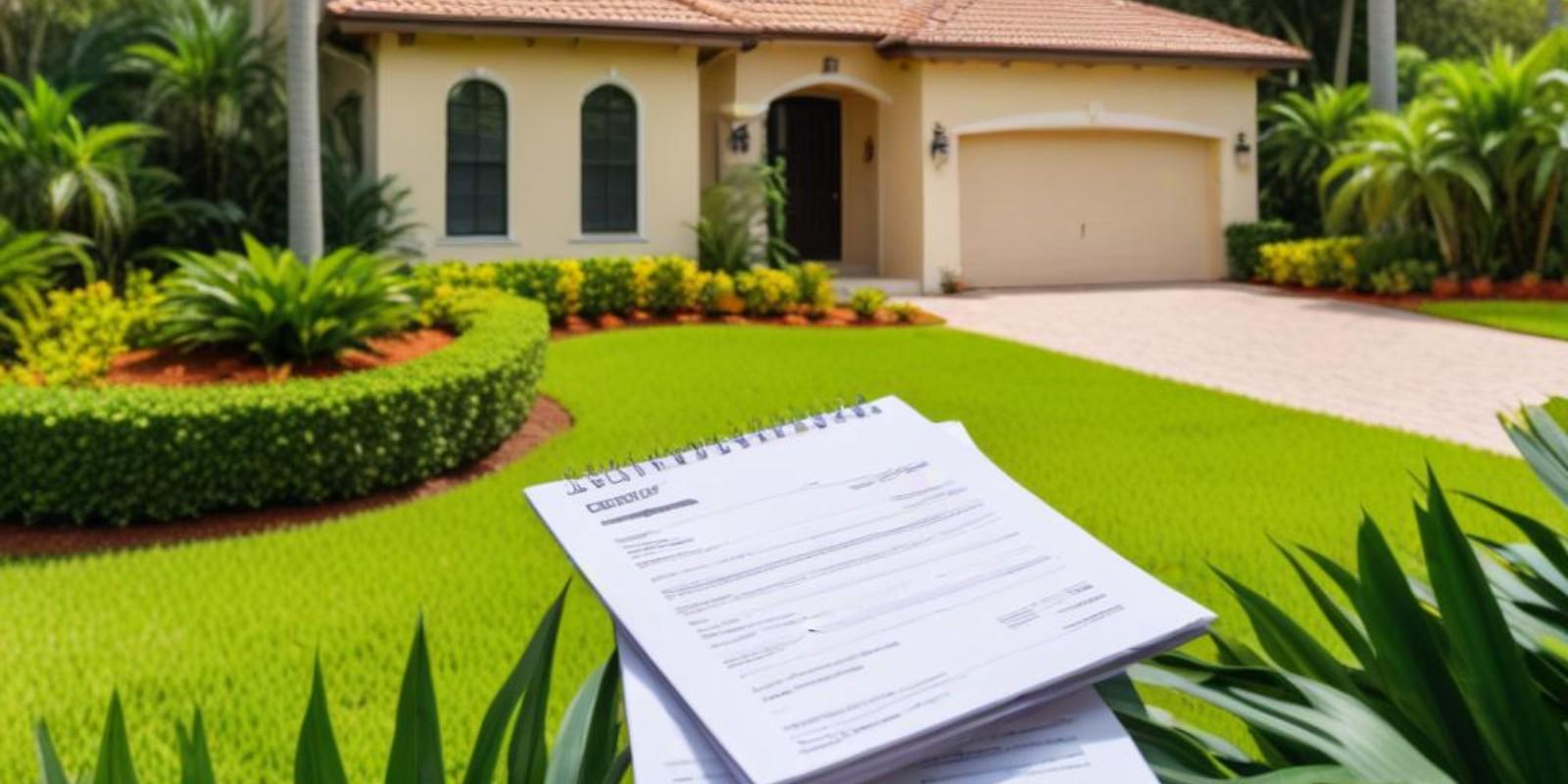 Gastos adicionales al comprar casa en Orlando
