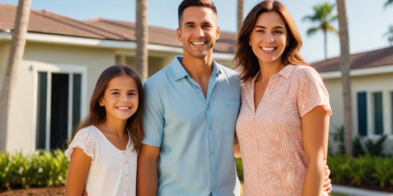 Tiempo promedio para comprar una casa en Orlando
