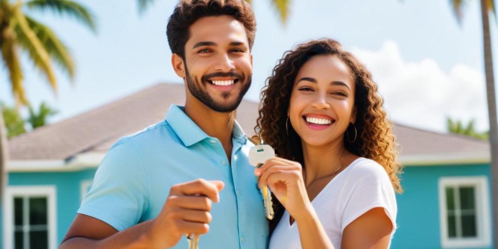 Opciones para Comprar Casa en Florida como Autónomo