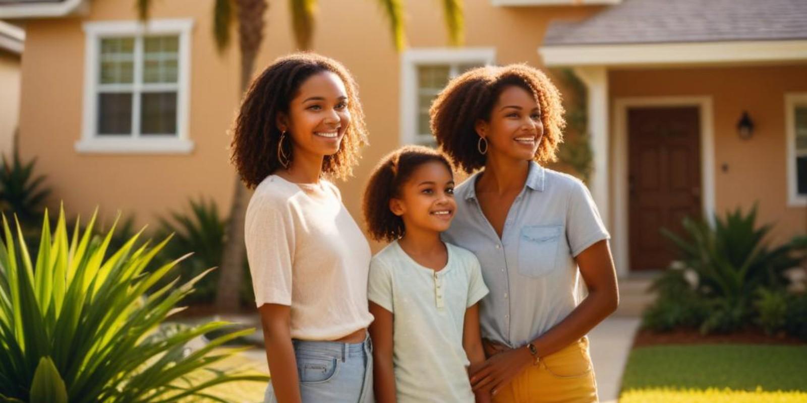 Guía para Comprar Casa en Orlando para Recién Llegados
