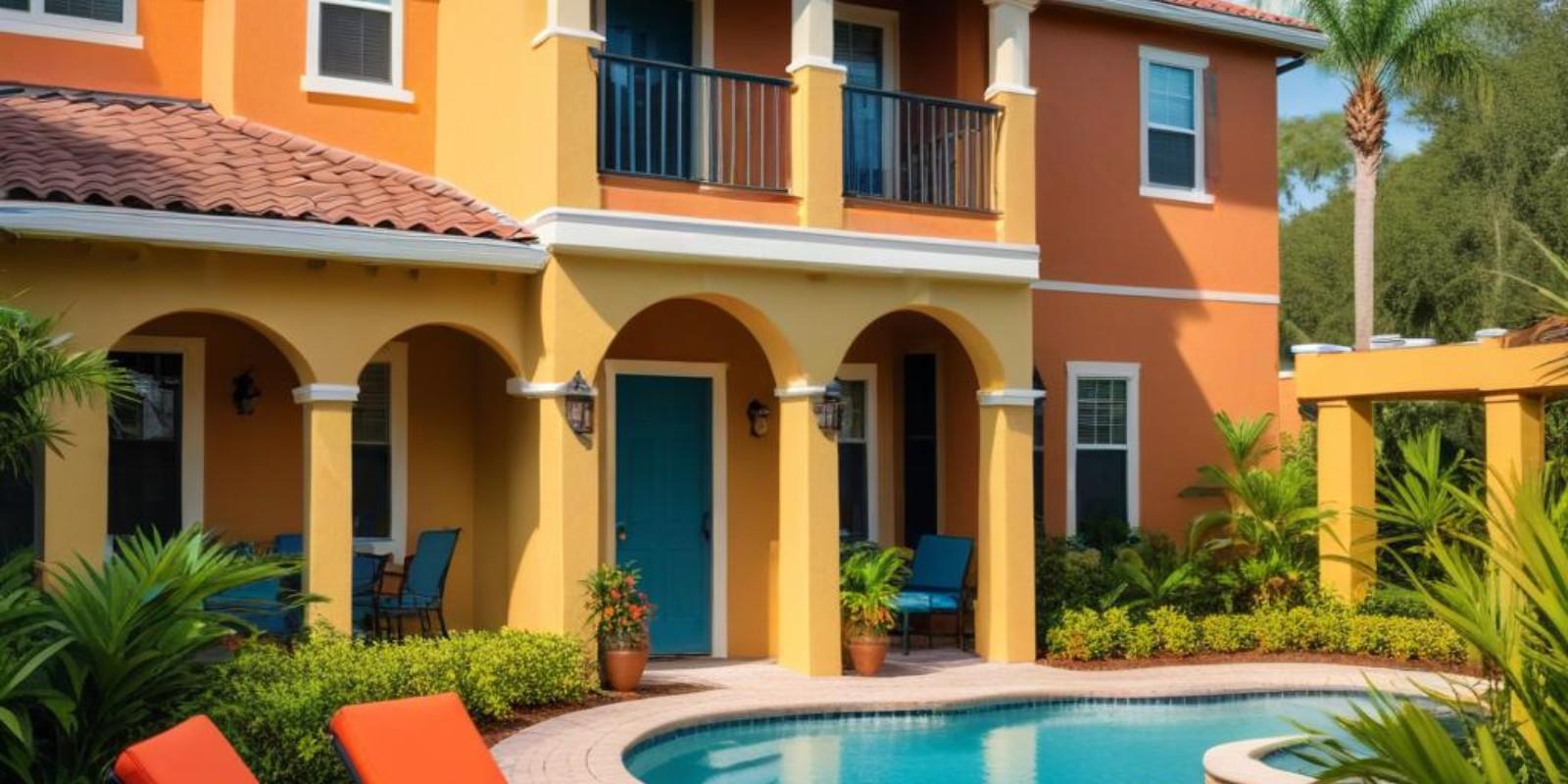 Invertir en Propiedades Vacacionales en Orlando