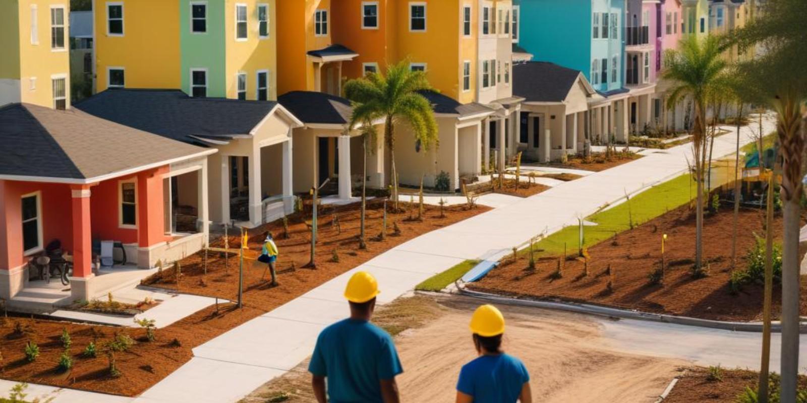 Invertir en Pre-Construcción en Orlando: Guía Completa
