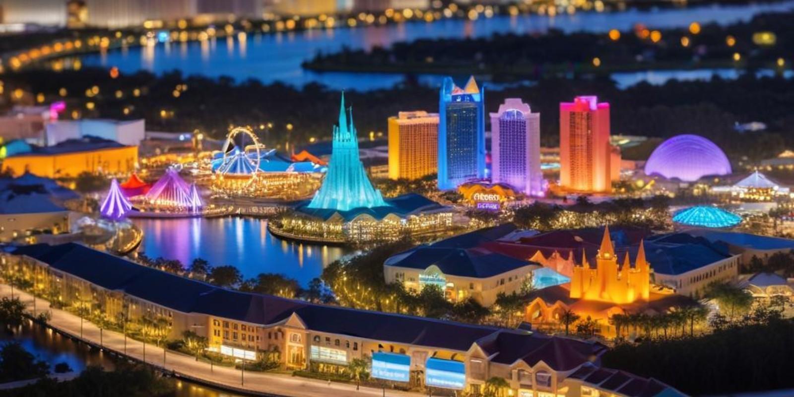 Impuestos para Inversionistas Extranjeros en Orlando