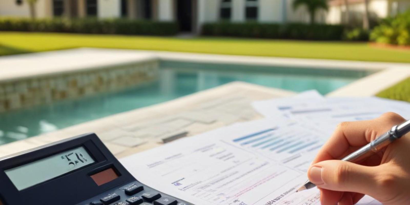 Cómo calcular el ROI de propiedades en Florida