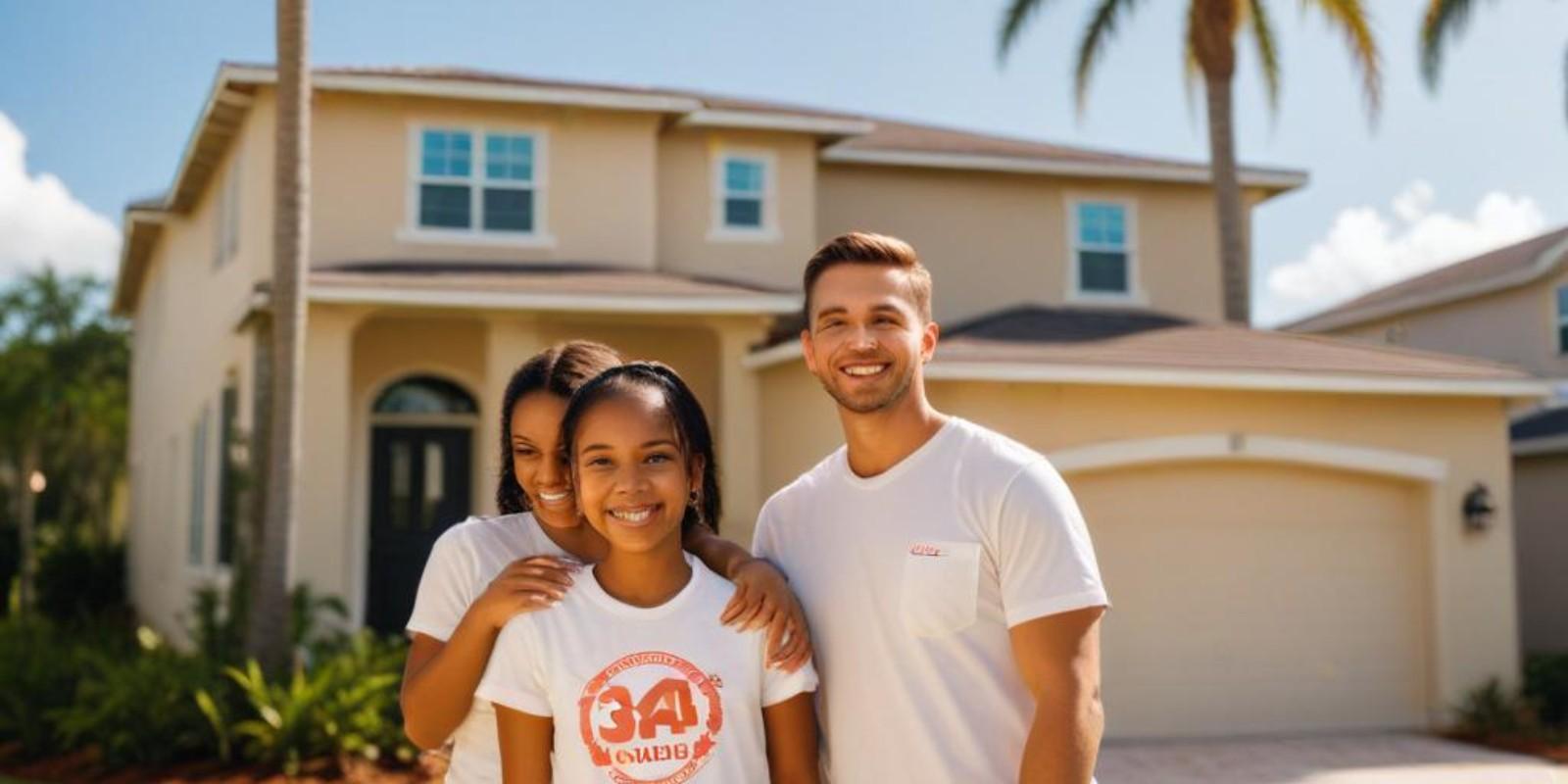 Documentos necesarios para comprar casa en Orlando