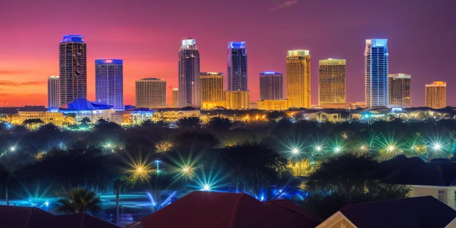 Cómo aprovechar el 1031 Exchange en Orlando