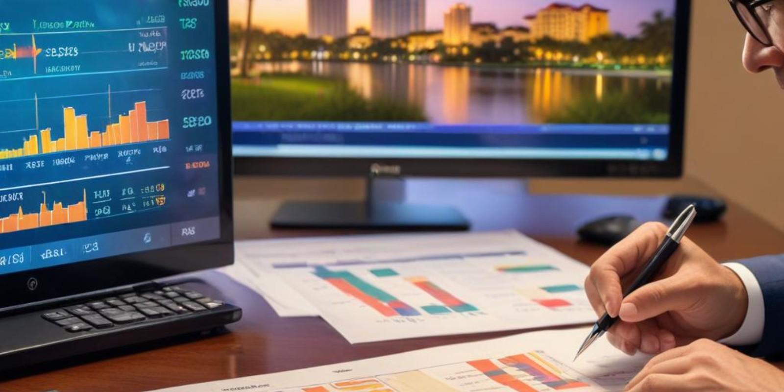 Cap Rate: Clave para Invertir en Orlando