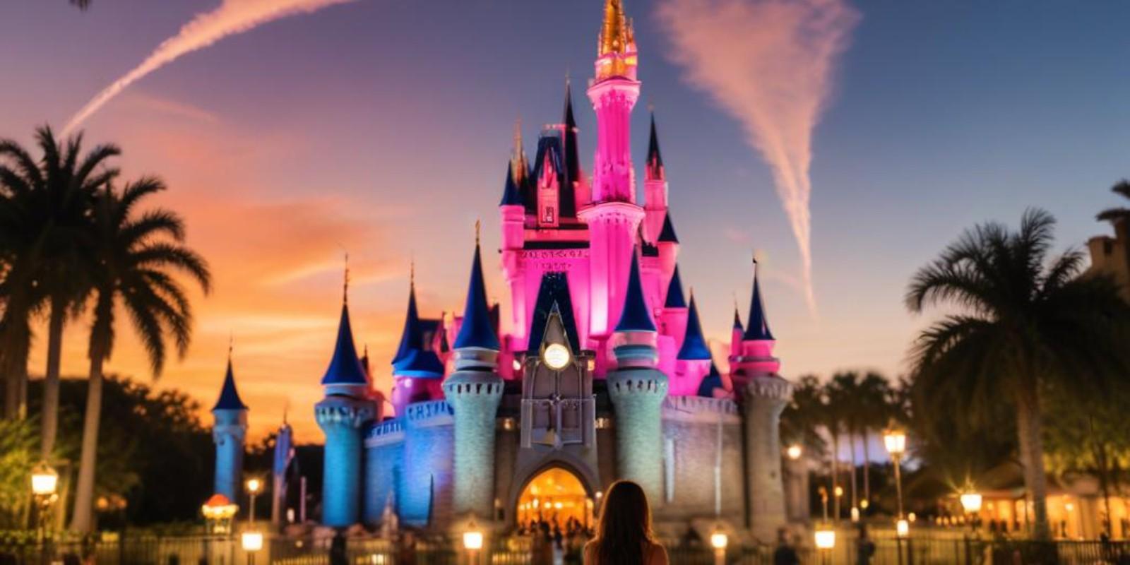 Zonas de alta demanda para alquiler vacacional en Orlando