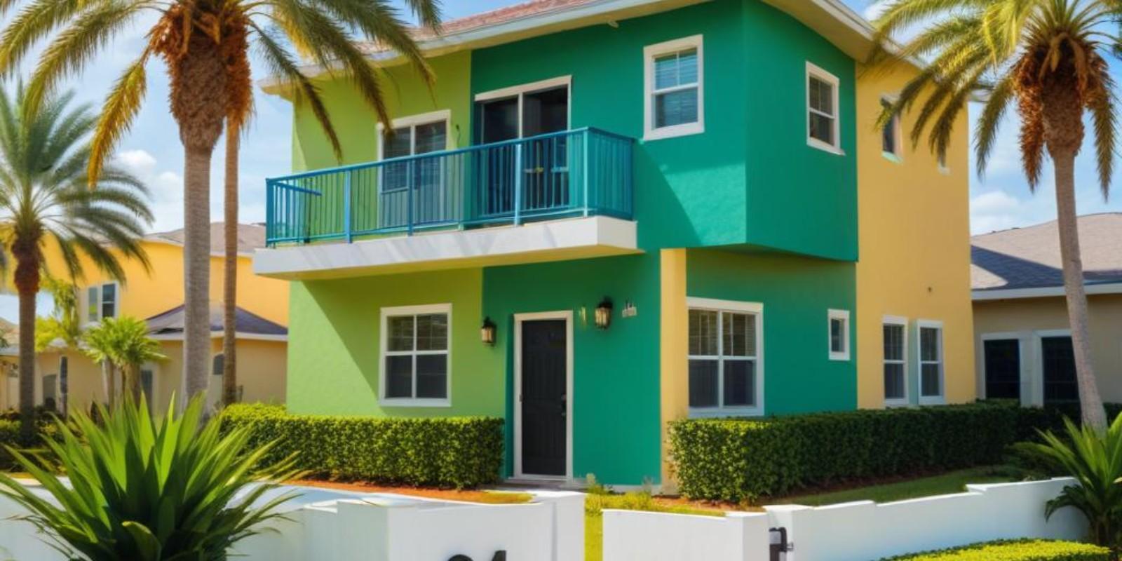 Cash Flow Positivo en Bienes Raíces en Orlando