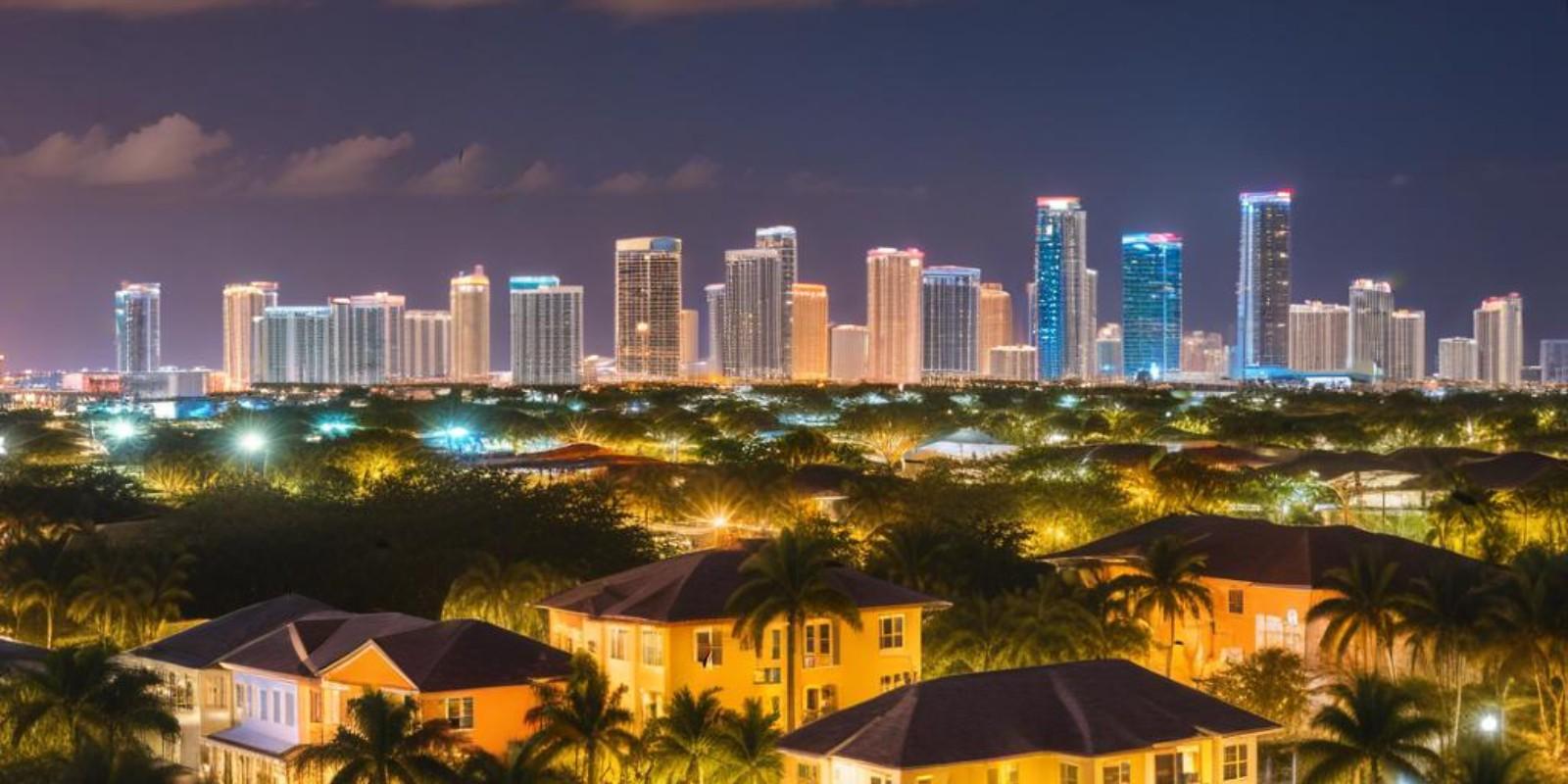 Diversificación de Portafolio Inmobiliario en Florida