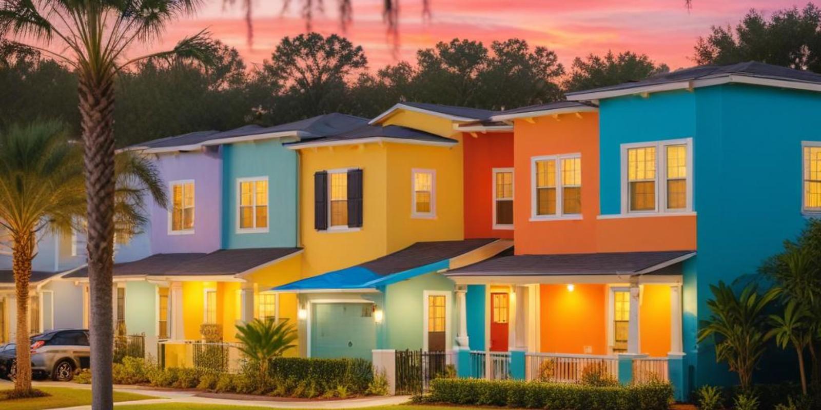Inversión en Propiedades en Orlando: Guía Práctica