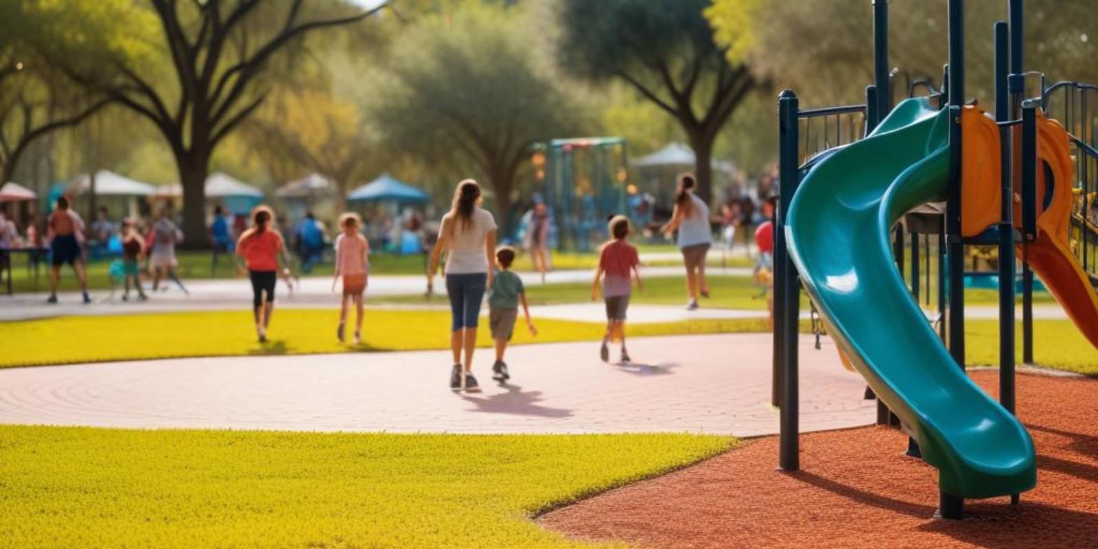 Servicios comunitarios y su impacto en Orlando