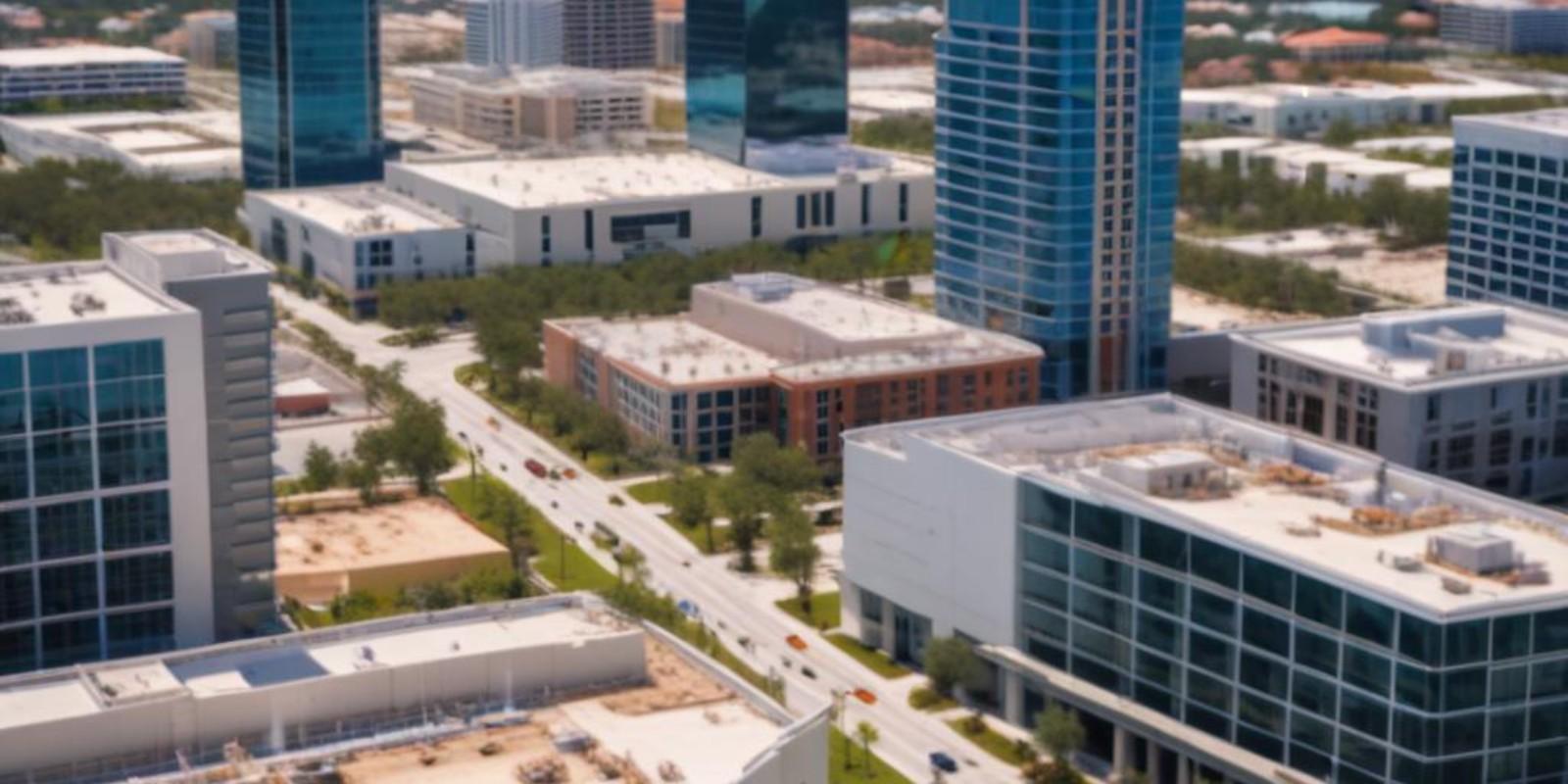 Orlando: empleo y bienes raíces, una conexión clave