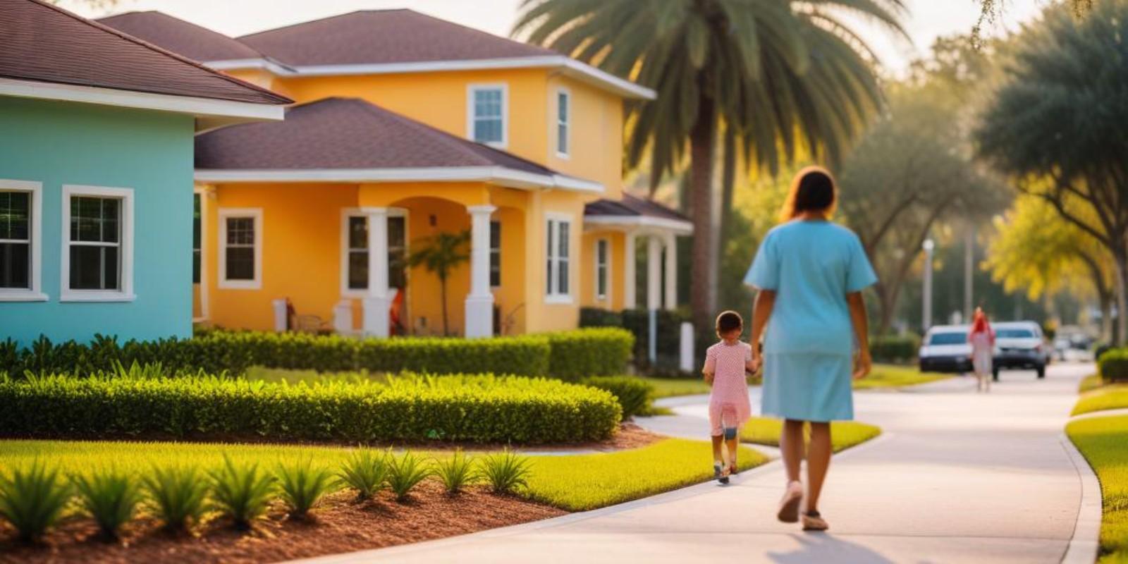 Impacto de los hospitales en el mercado inmobiliario de Orlando