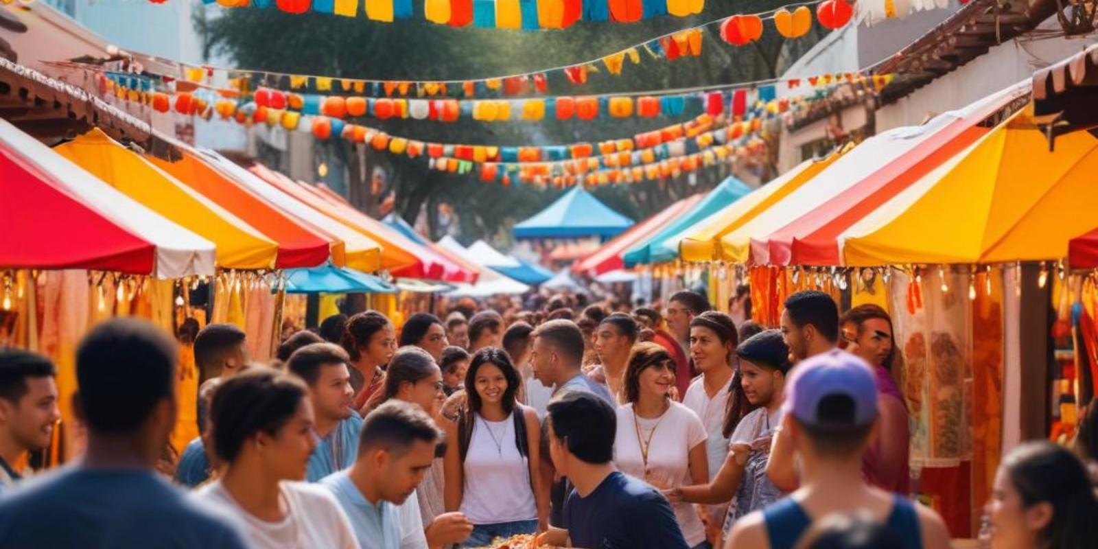 Multiculturalidad en Orlando: Un Crisol de Culturas