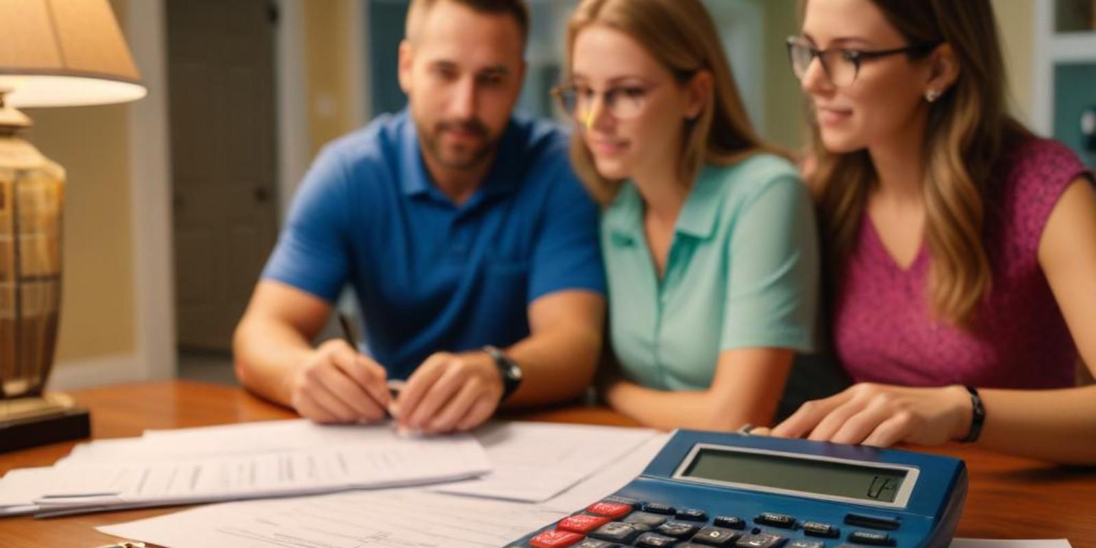 Impuestos al Comprar Casa en Orlando: Lo que Debes Saber