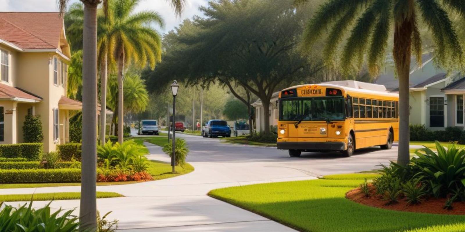 Orlando y sus servicios públicos: impacto en la calidad de vida y bienes raíces