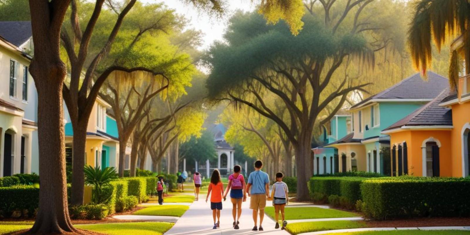 Educación privada y bienes raíces en Orlando: lo que debes saber