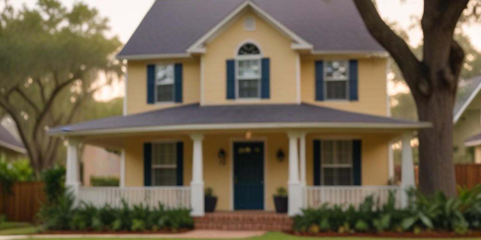 Homestead Exemption: Ahorra en Impuestos en Orlando