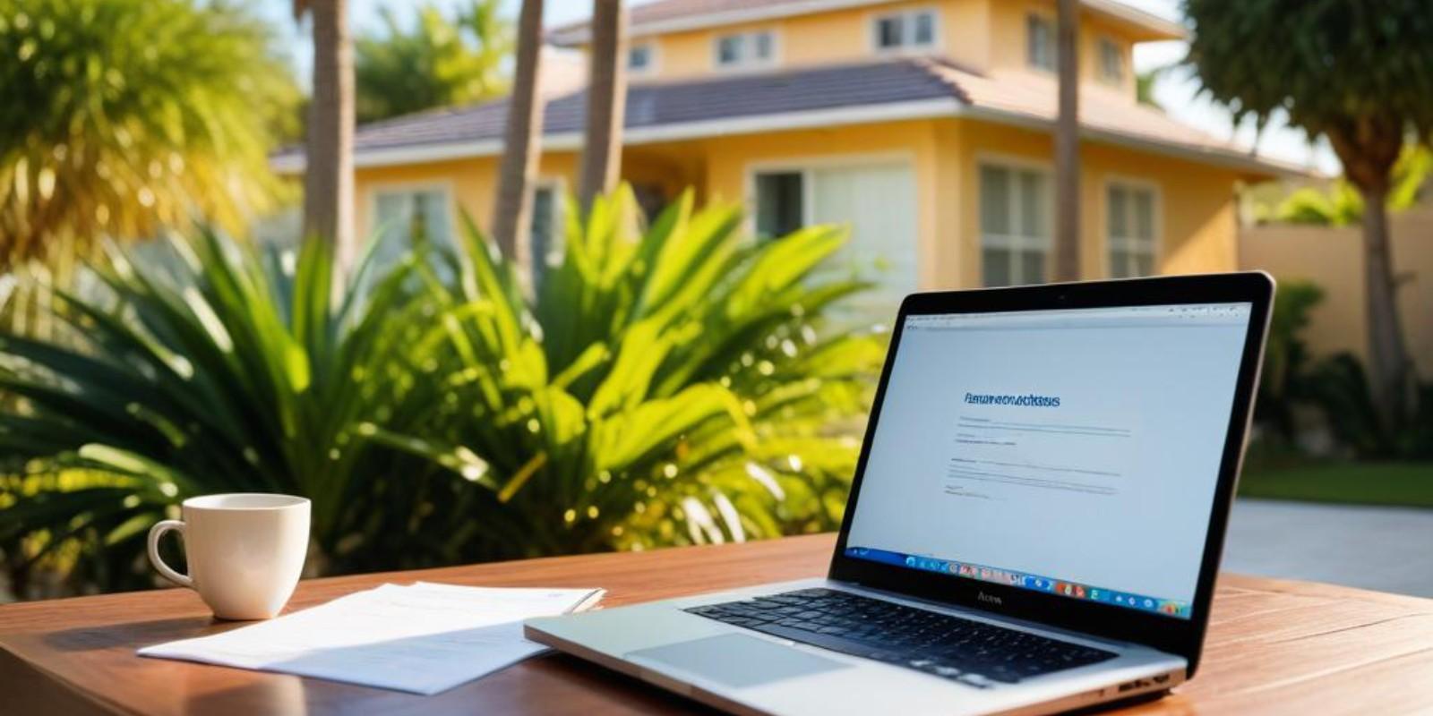 Seguro de hogar en Orlando: ¿Cuál elegir?