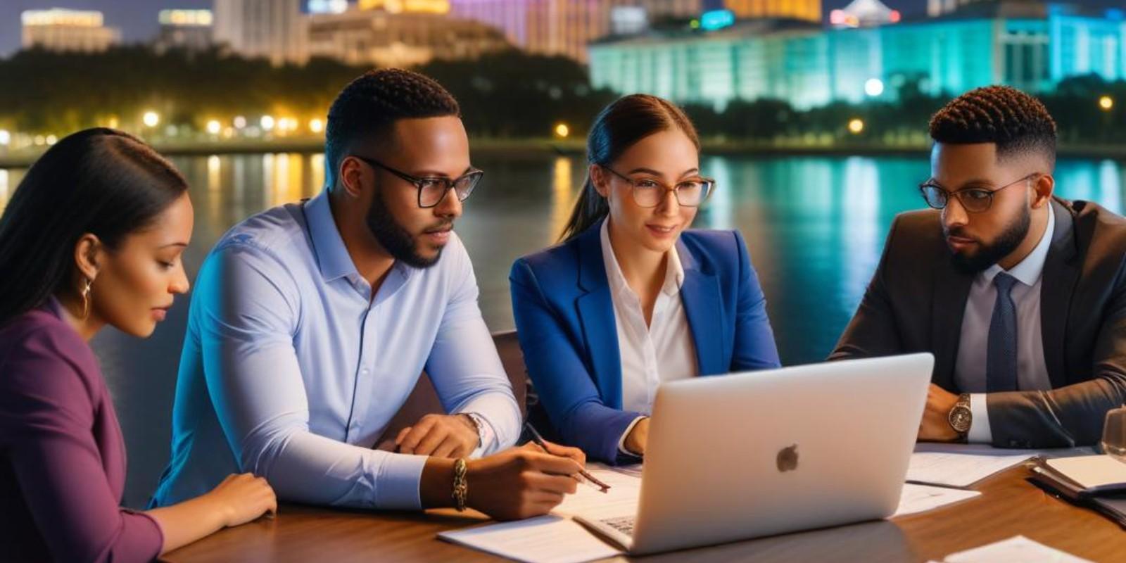 Protege tu inversión inmobiliaria en Orlando