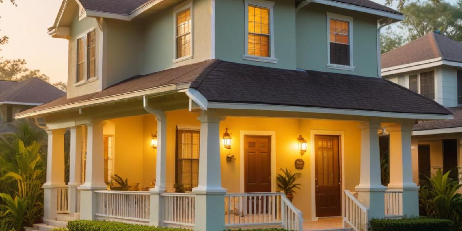 Gastos Legales al Vender una Casa en Orlando