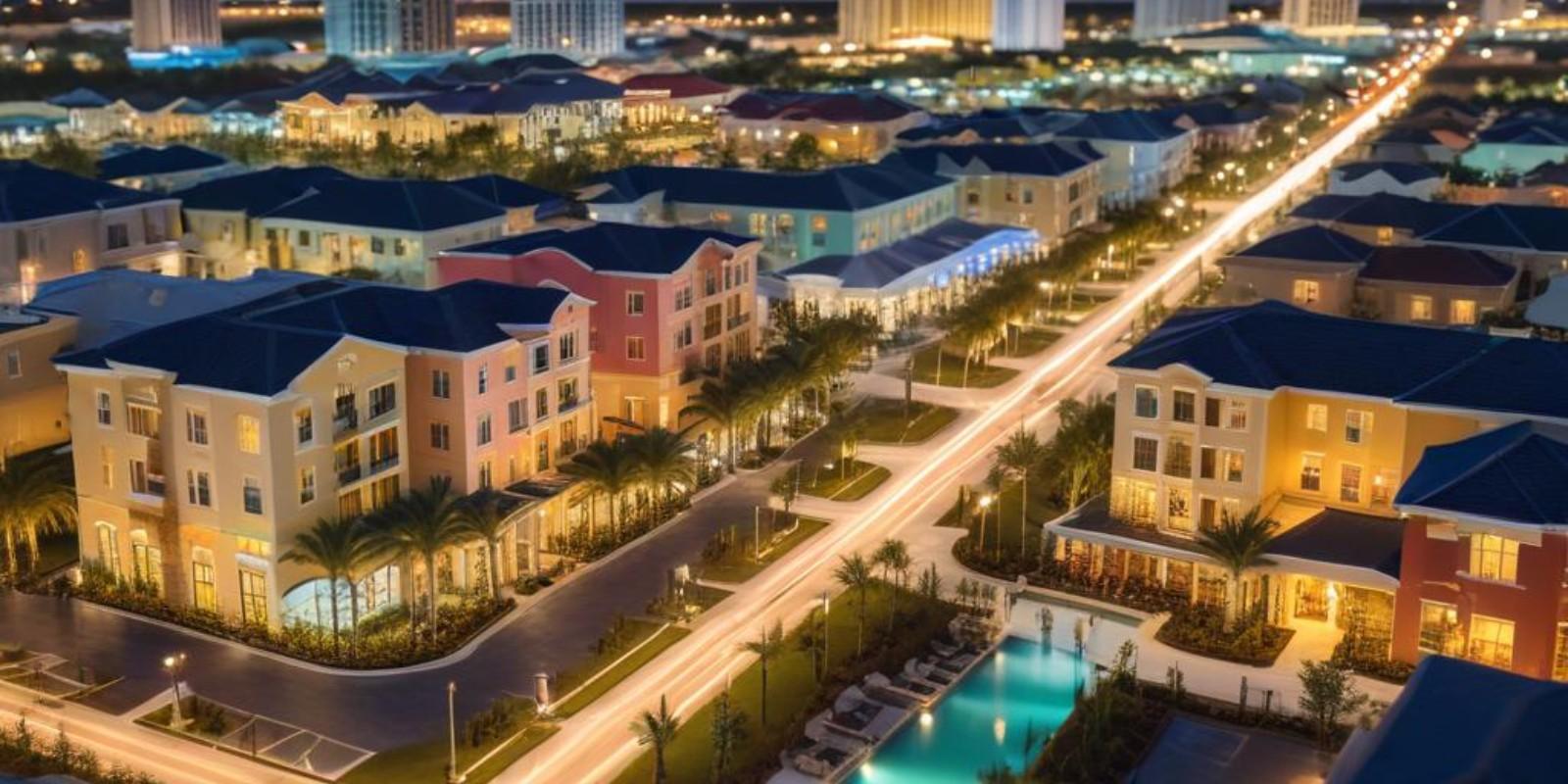 Financiamiento Privado en Bienes Raíces en Orlando