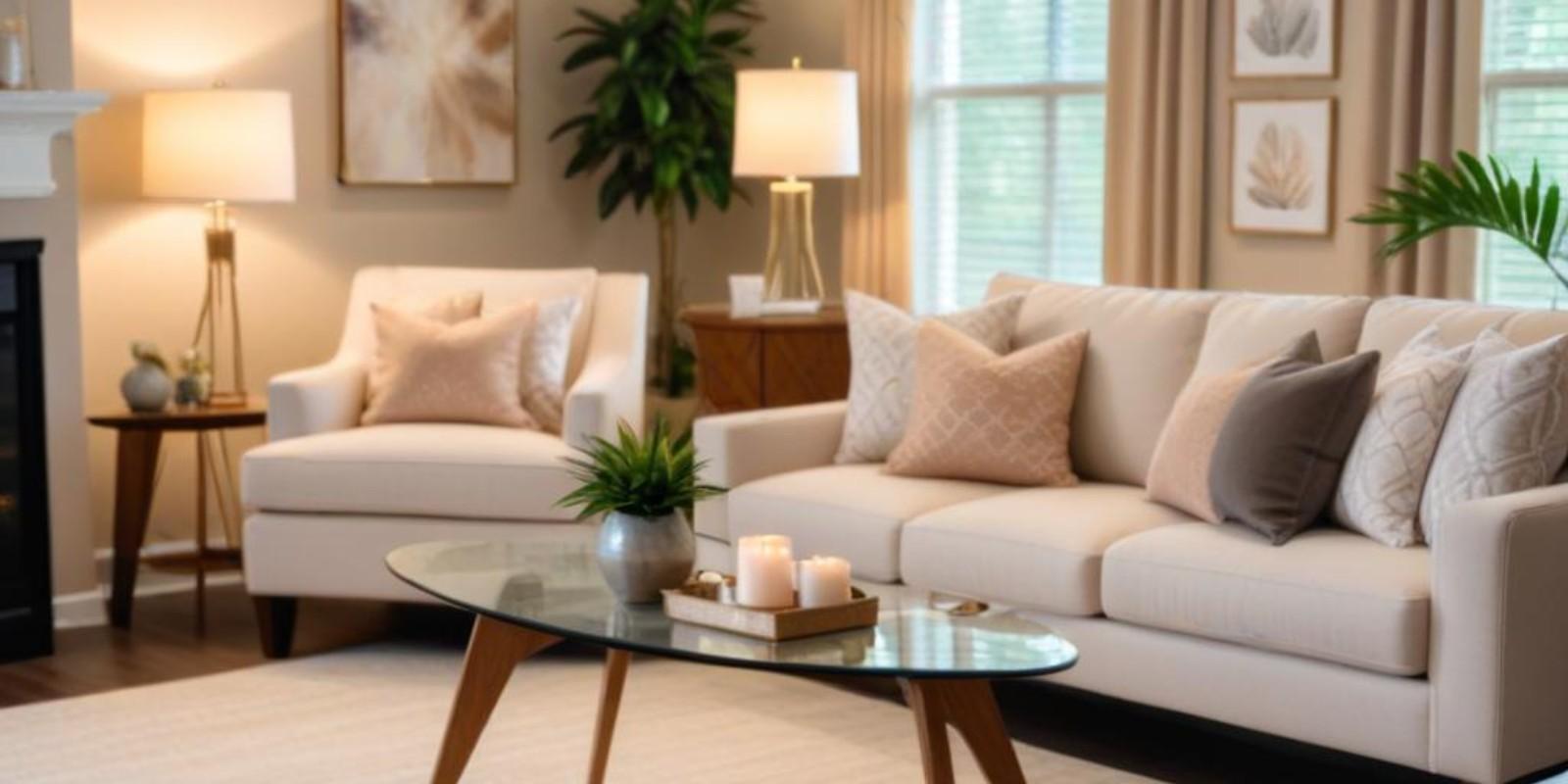 Impacto del Home Staging en Ventas Inmobiliarias en Orlando