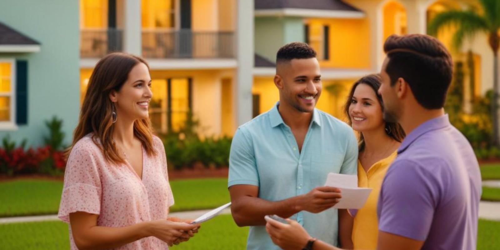 El Mejor Momento para Vender tu Casa en Orlando