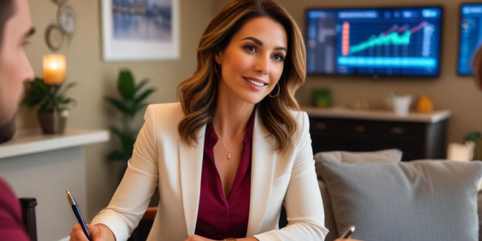 Negociar Ofertas en el Mercado Inmobiliario de Orlando