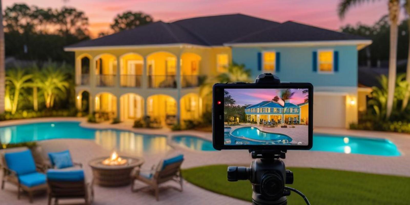 Marketing inmobiliario efectivo en Orlando