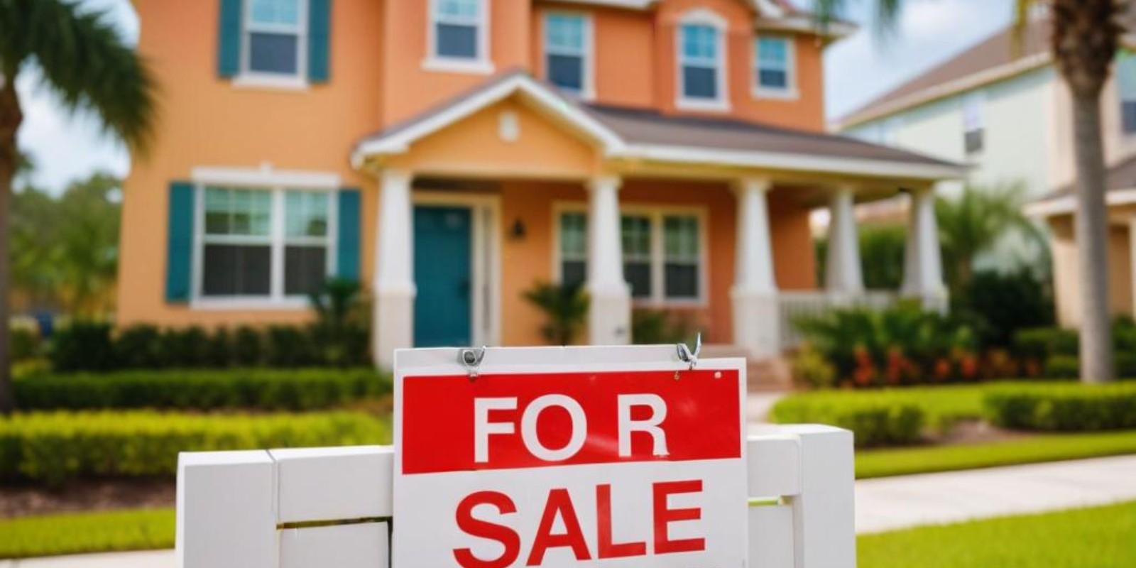 Cómo vender tu casa en Orlando eficazmente